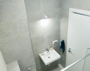 Appartement 3 chambres à vendre dans Cluj-napoca, zone Centru