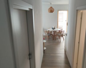 Appartement 3 chambres à vendre dans Cluj-napoca, zone Centru