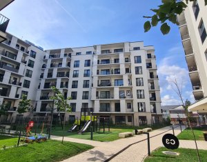 Vanzare apartament 3 camere in Cluj-napoca, zona Centru
