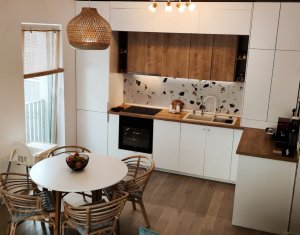 Apartment 3 rooms for sale in Cluj-napoca, zone Centru