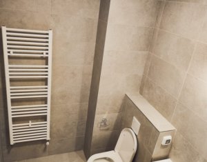 Apartament 3 camere, complex Record Park, finisat, mobilat si utilat !