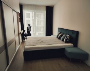 Appartement 3 chambres à vendre dans Cluj-napoca, zone Centru