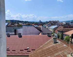 Apartment 1 rooms for sale in Cluj-napoca, zone Centru