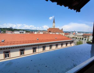 Apartment 1 rooms for sale in Cluj-napoca, zone Centru