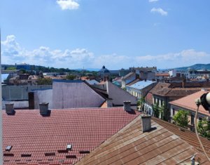 Apartment 1 rooms for sale in Cluj-napoca, zone Centru