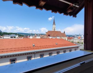 Apartment 1 rooms for sale in Cluj-napoca, zone Centru