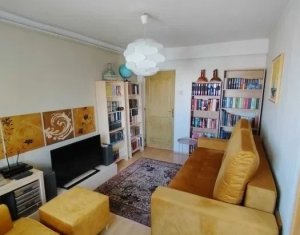 Vanzare apartament 3 camere in Cluj-napoca, zona Manastur