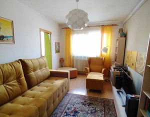 Vanzare apartament 3 camere, 64 mp, finisat, Manastur