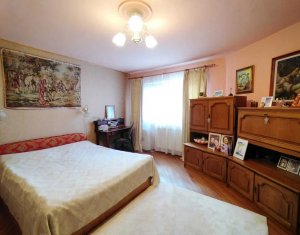 Vanzare apartament 3 camere, 64 mp, finisat, Manastur