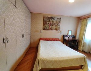 Vanzare apartament 3 camere, 64 mp, finisat, Manastur