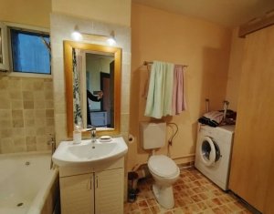 Apartment 3 rooms for sale in Cluj-napoca, zone Manastur