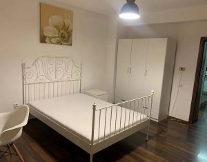 Apartament cu o camera, 40 mp, parcare, Manastur