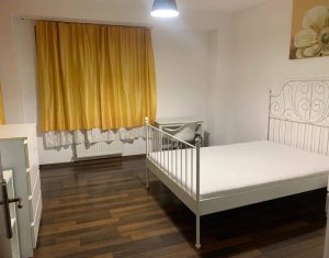 Apartament cu o camera, 40 mp, parcare, Manastur