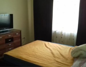 Apartament cu 2 camere, 55 mp, balcon 15 mp, Baciu