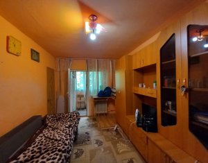 Studio for sale in Cluj-napoca, zone Marasti