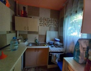 Studio for sale in Cluj-napoca, zone Marasti