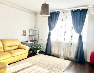 Vanzare apartament 2 camere in Cluj-napoca, zona Manastur