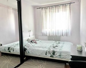 Apartament 2 camere decomandate, 43 mp, Manastur, Baza Sportiva La Terenuri