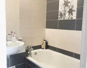 Apartament 2 camere decomandate, 43 mp, Manastur, Baza Sportiva La Terenuri