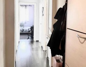 Apartament 2 camere decomandate, 43 mp, Manastur, Baza Sportiva La Terenuri