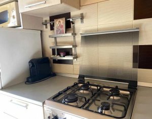 Apartament 2 camere decomandate, 43 mp, Manastur, Baza Sportiva La Terenuri