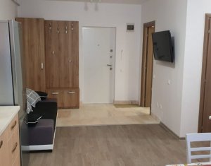 Appartement 3 chambres à vendre dans Floresti