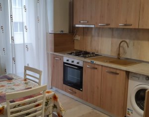 Apartment 3 rooms for sale in Floresti