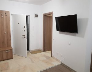 Appartement 3 chambres à vendre dans Floresti