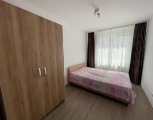 Apartment 3 rooms for sale in Floresti