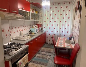 Apartament 2 camere decomandate, Gheorgheni, zona Constantin Brancusi