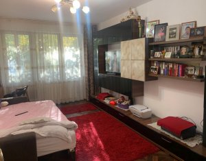 Apartament 2 camere decomandate, Gheorgheni, zona Constantin Brancusi