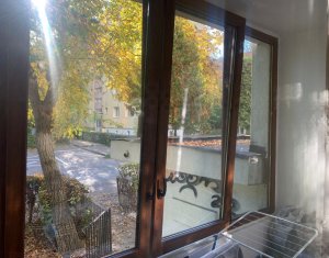 Apartament 2 camere decomandate, Gheorgheni, zona Constantin Brancusi