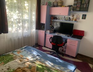 Appartement 2 chambres à vendre dans Cluj-napoca, zone Gheorgheni