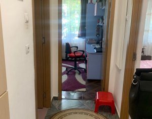 Apartament 2 camere decomandate, Gheorgheni, zona Constantin Brancusi