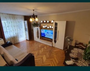 Vanzare apartament 4 camere in Cluj-napoca, zona Marasti