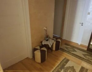 Apartament cu 4 camere, 80 mp, etaj 2, Marasti, zona Expo Transilvania 