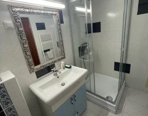 Apartament cu 4 camere, 2 niveluri, 100 mp, Baciu