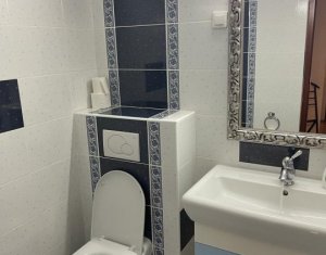 Apartament cu 4 camere, 2 niveluri, 100 mp, Baciu