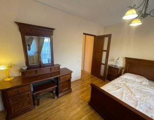 Apartament cu 4 camere, 2 niveluri, 100 mp, Baciu