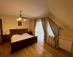 Vanzare apartament 4 camere in Baciu