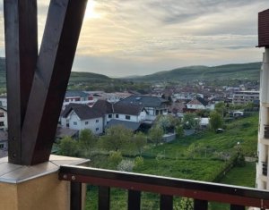 Apartament cu 4 camere, 2 niveluri, 100 mp, Baciu