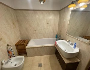 Apartament cu 4 camere, 2 niveluri, 100 mp, Baciu