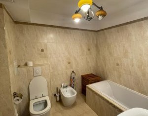 Apartament cu 4 camere, 2 niveluri, 100 mp, Baciu