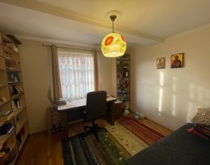 Apartament cu 4 camere, 2 niveluri, 100 mp, Baciu