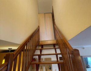 Apartament cu 4 camere, 2 niveluri, 100 mp, Baciu