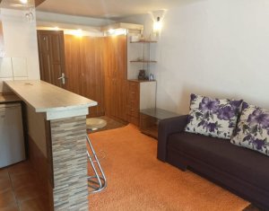 Vanzare garsoniera in Cluj-napoca, zona Gara