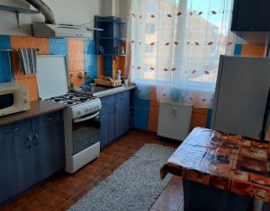 Vanzare apartament 2 camere in Cluj-napoca, zona Gara