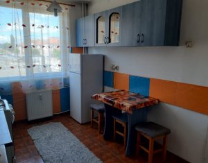 Investitie! Vanzare apartament 2 camere, zona Horea, Garii