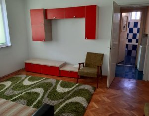 Investitie! Vanzare apartament 2 camere, zona Horea, Garii