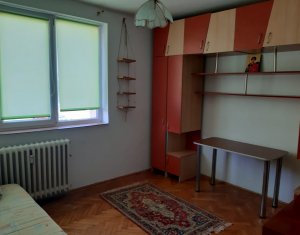 Investitie! Vanzare apartament 2 camere, zona Horea, Garii